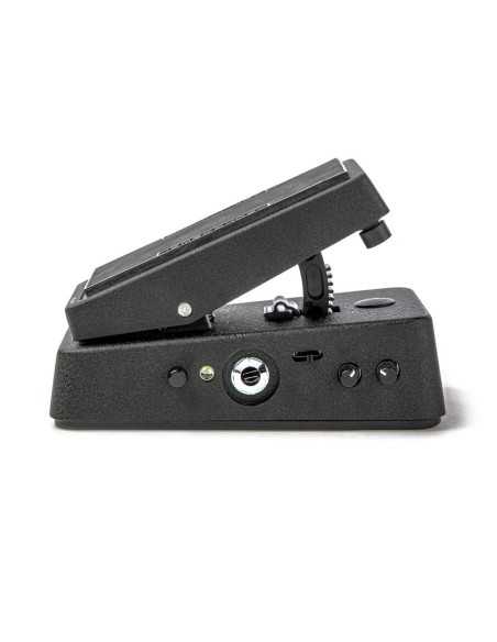 Dunlop Crybaby Mini 535Q Auto-Return