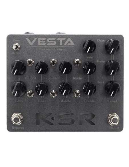 KSR Vesta