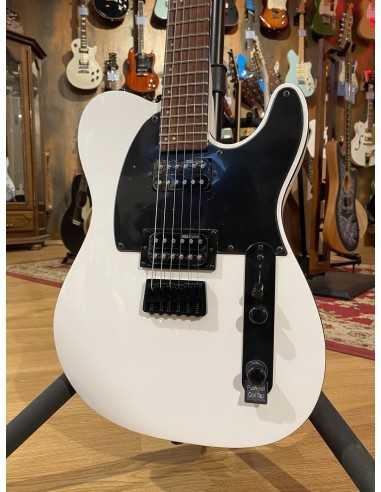 ESP LTD TE-200 Snow White