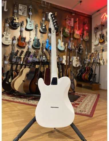 ESP LTD TE-200 Snow White