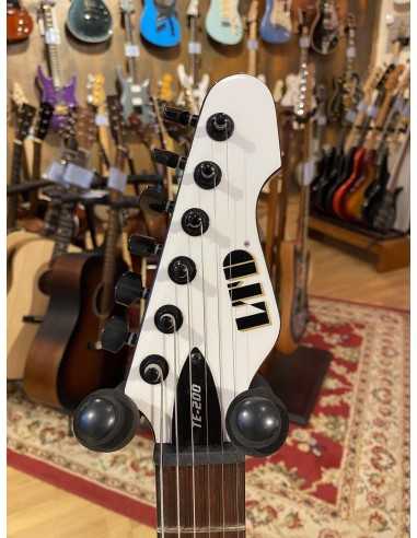 ESP LTD TE-200 Snow White