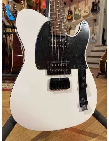 ESP LTD TE-200 Snow White