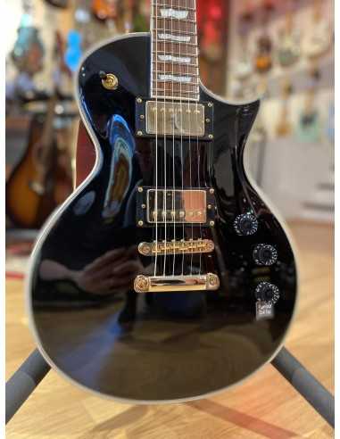 ESP LTD EC-256 Black