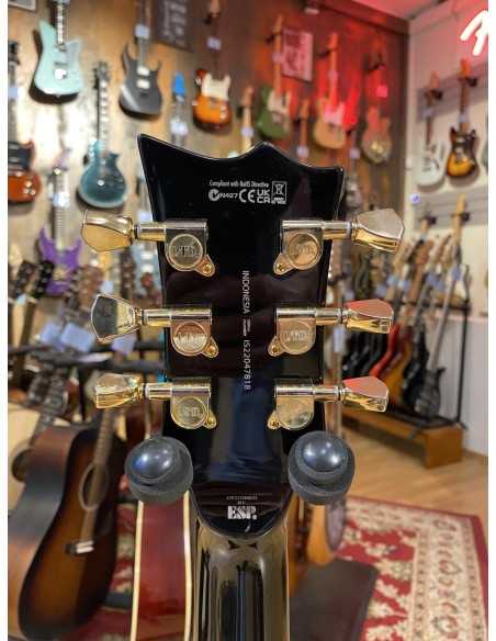 ESP LTD EC-256 Black