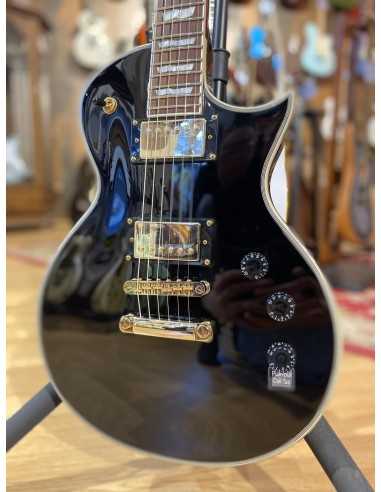 ESP LTD EC-256 Black