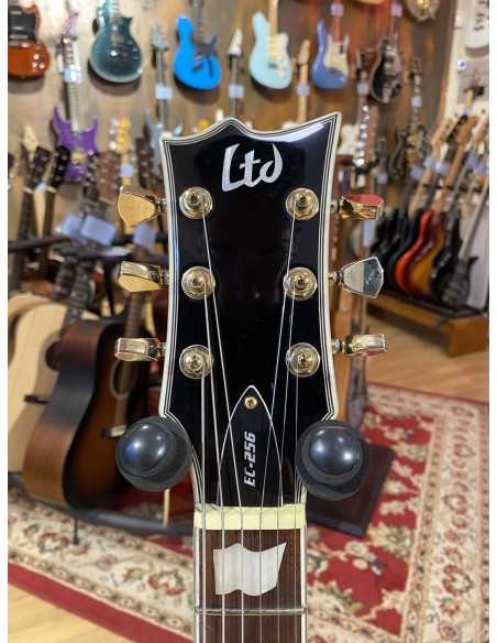 ESP LTD EC-256 Black