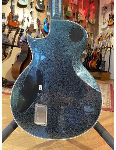 ESP E-II Eclipse DB Granite Sparkle