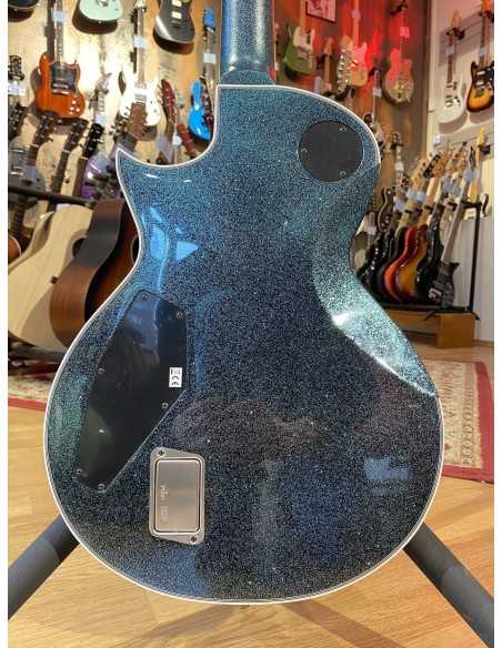 ESP E-II Eclipse DB Granite Sparkle
