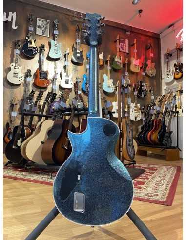 ESP E-II Eclipse DB Granite Sparkle