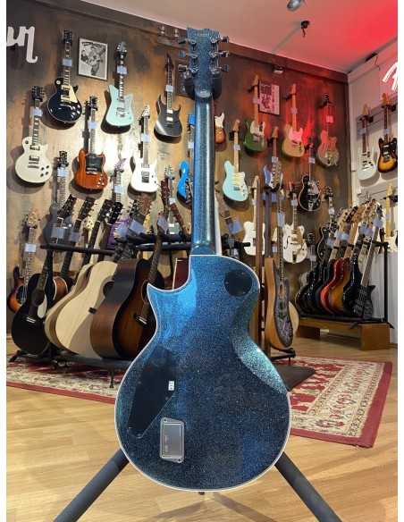 ESP E-II Eclipse DB Granite Sparkle