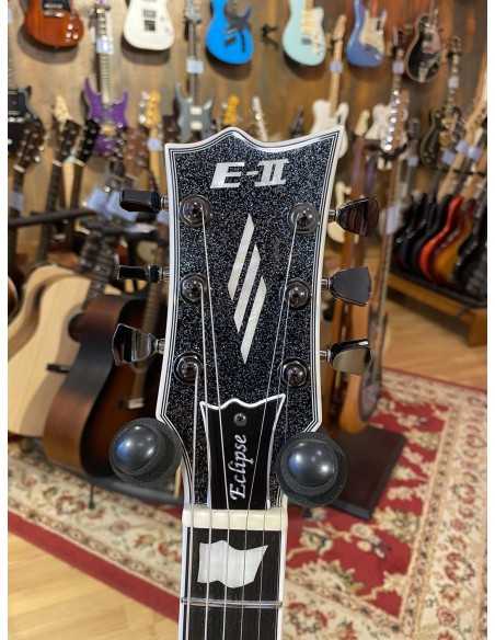 ESP E-II Eclipse DB Granite Sparkle