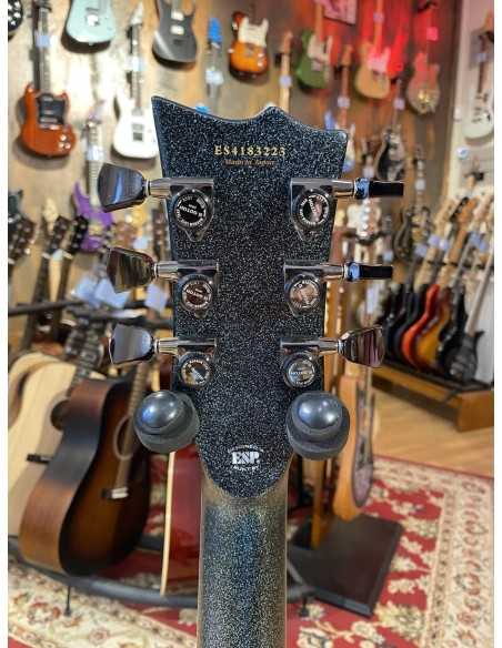 ESP E-II Eclipse DB Granite Sparkle