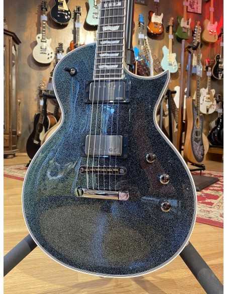 ESP E-II Eclipse DB Granite Sparkle