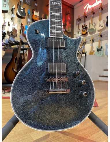 ESP E-II Eclipse DB Granite Sparkle