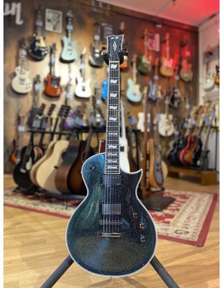 ESP E-II Eclipse DB Granite Sparkle