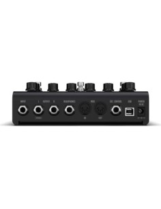 IK Multimedia ToneX Pedal 2