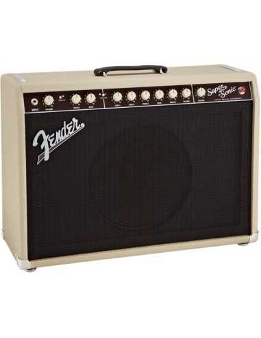 Fender Super-Sonic 22 Combo Blonde