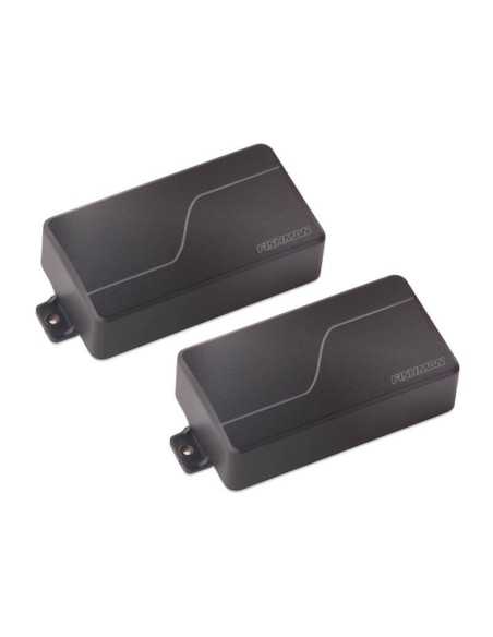 Fishman Fluence Signature Killswitch Engage Set