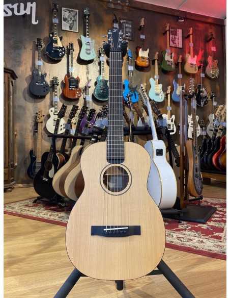 Furch Little Jane LJ10-CM w/LR Baggs EAS-VTC