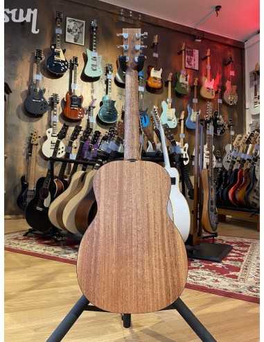 Furch Little Jane LJ10-CM w/LR Baggs EAS-VTC