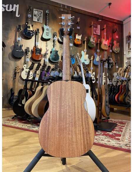 Furch Little Jane LJ10-CM w/LR Baggs EAS-VTC