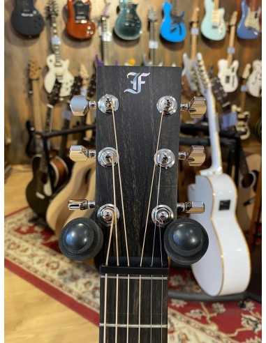 Furch Little Jane LJ10-CM w/LR Baggs EAS-VTC