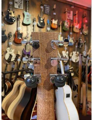 Furch Little Jane LJ10-CM w/LR Baggs EAS-VTC