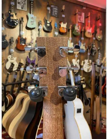 Furch Little Jane LJ10-CM w/LR Baggs EAS-VTC