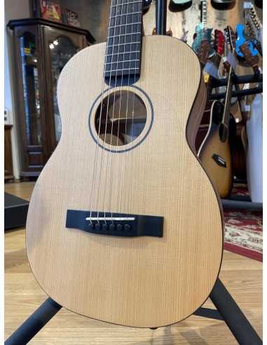 Furch Little Jane LJ10-CM w/LR Baggs EAS-VTC