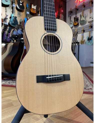 Furch Little Jane LJ10-CM w/LR Baggs EAS-VTC