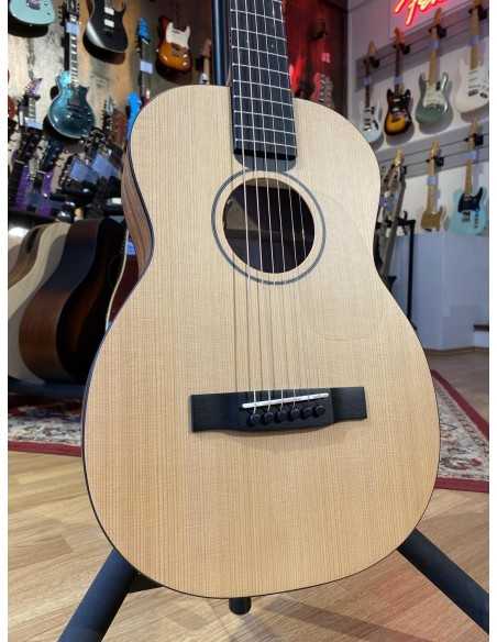 Furch Little Jane LJ10-CM w/LR Baggs EAS-VTC