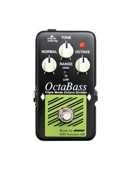 EBS OctaBass