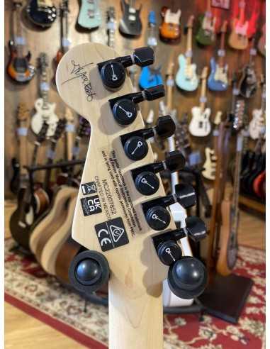 Charvel Jim Root Signature Pro-Mod San Dimas Satin Black