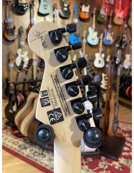 Charvel Jim Root Signature Pro-Mod San Dimas Satin Black