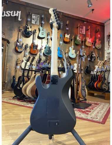 Charvel Jim Root Signature Pro-Mod San Dimas Satin Black
