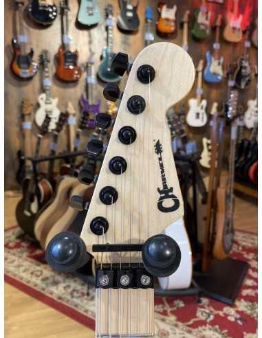 Charvel Jim Root Signature Pro-Mod San Dimas Satin Black