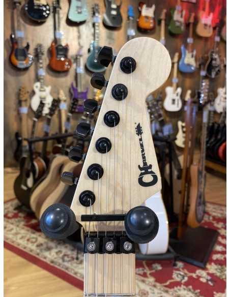 Charvel Jim Root Signature Pro-Mod San Dimas Satin Black