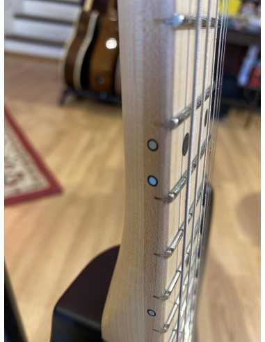 Charvel Jim Root Signature Pro-Mod San Dimas Satin Black