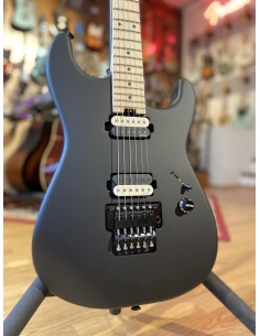 Charvel Jim Root Signature Pro-Mod San Dimas Satin Black 2