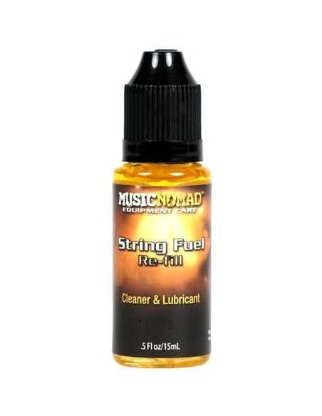 Music Nomad String Fuel Refill