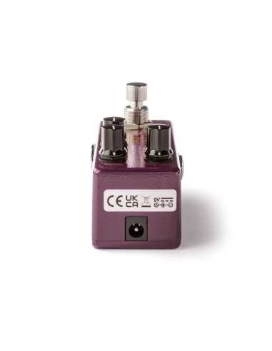 MXR Duke of Tone Overdrive