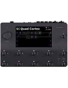 Neural DSP Quad Cortex 2