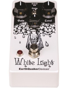 Earthquaker Devices White Light V2 Limited Edition 2