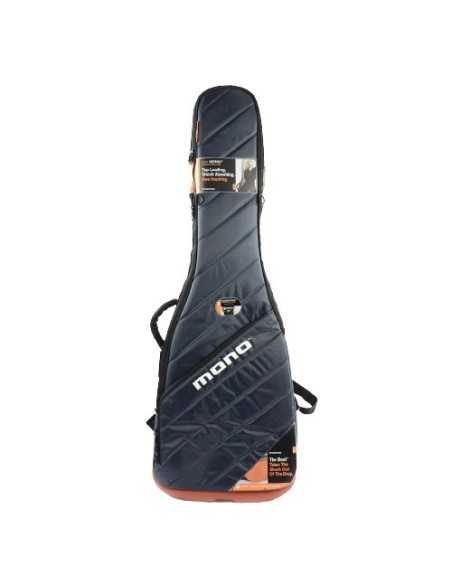 Mono Case Vertigo Bass Steel Gray