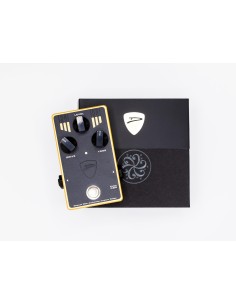 Dingwall 35th Anniversary Pedal 2