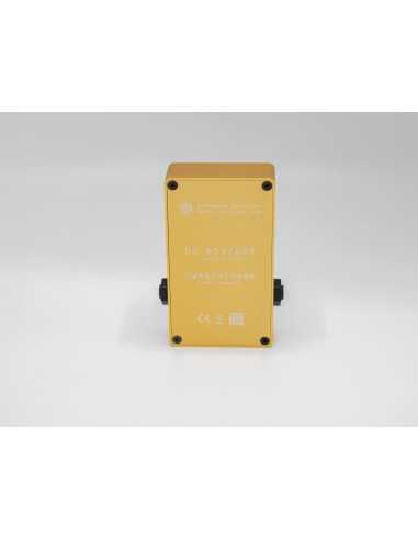 Dingwall 35th Anniversary Pedal