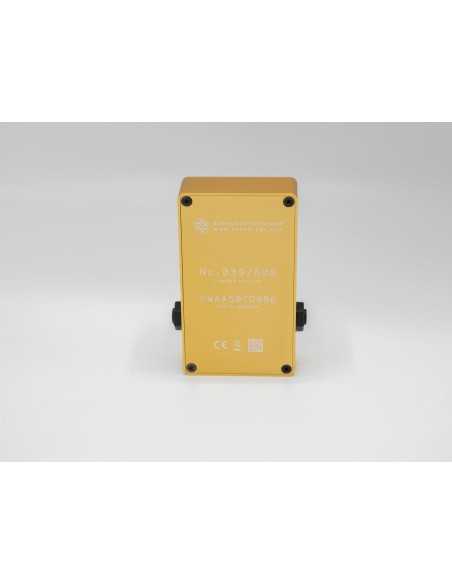 Dingwall 35th Anniversary Pedal