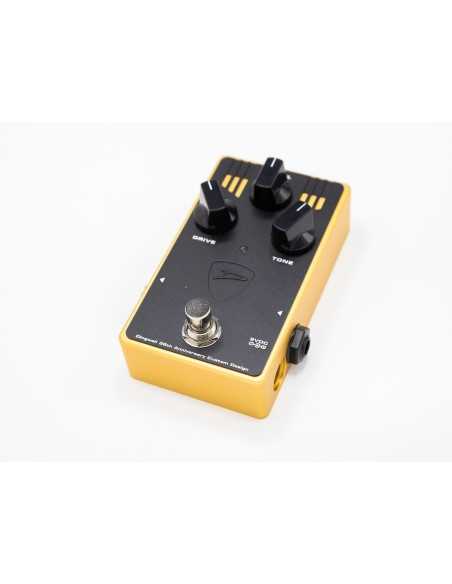 Dingwall 35th Anniversary Pedal