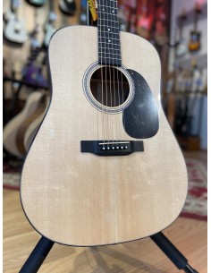 Martin D-16E02 Mahogany 2