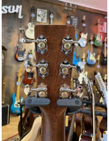 Martin D-16E02 Mahogany